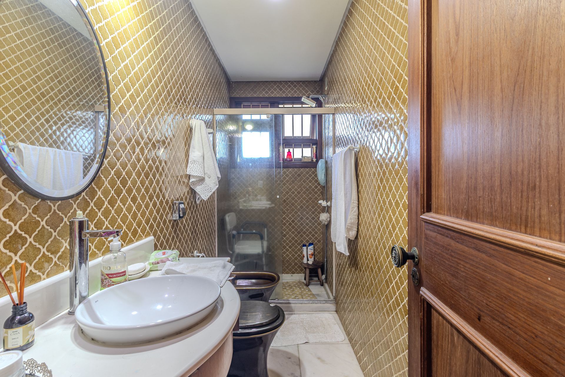 Casa, 4 quartos, 241 m² - Foto 52