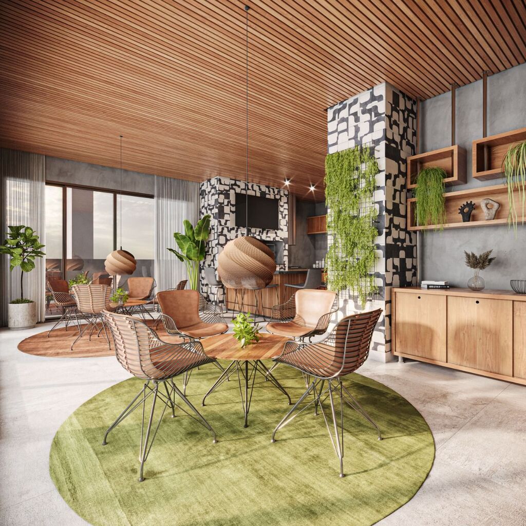 Apartamento à venda com 3 quartos, 128m² - Foto 9