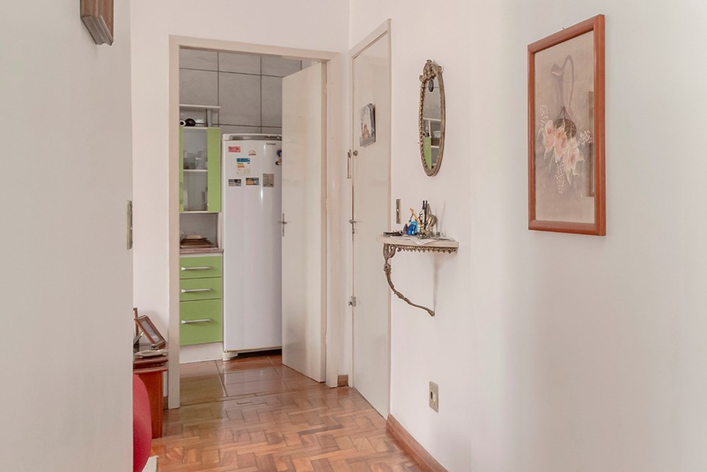 Apartamento, 2 quartos, 45 m² - Foto 25