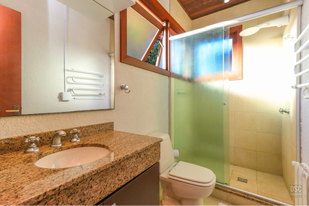 Casa de Condomínio à venda com 4 quartos, 379m² - Foto 31