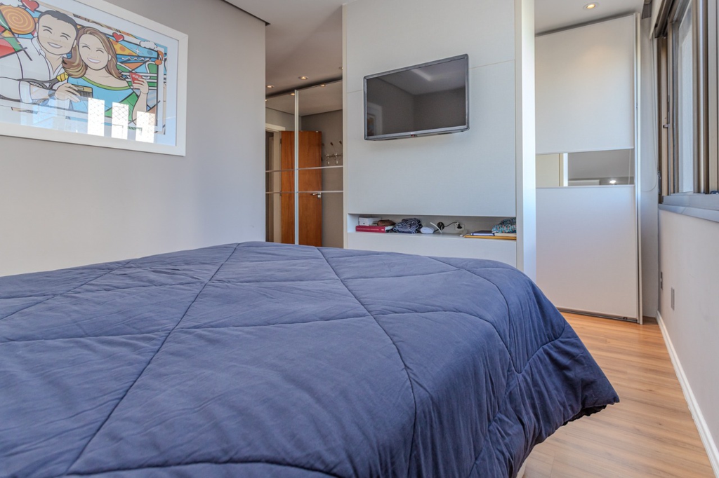 Apartamento, 3 quartos, 124 m² - Foto 6