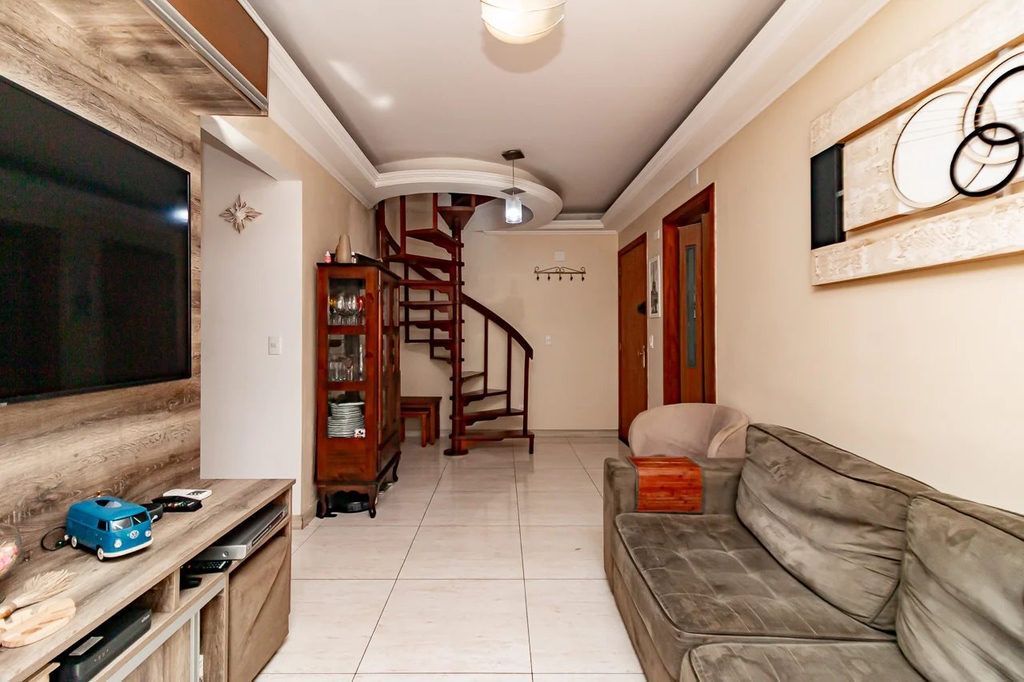 Cobertura, 3 quartos, 120 m² - Foto 31