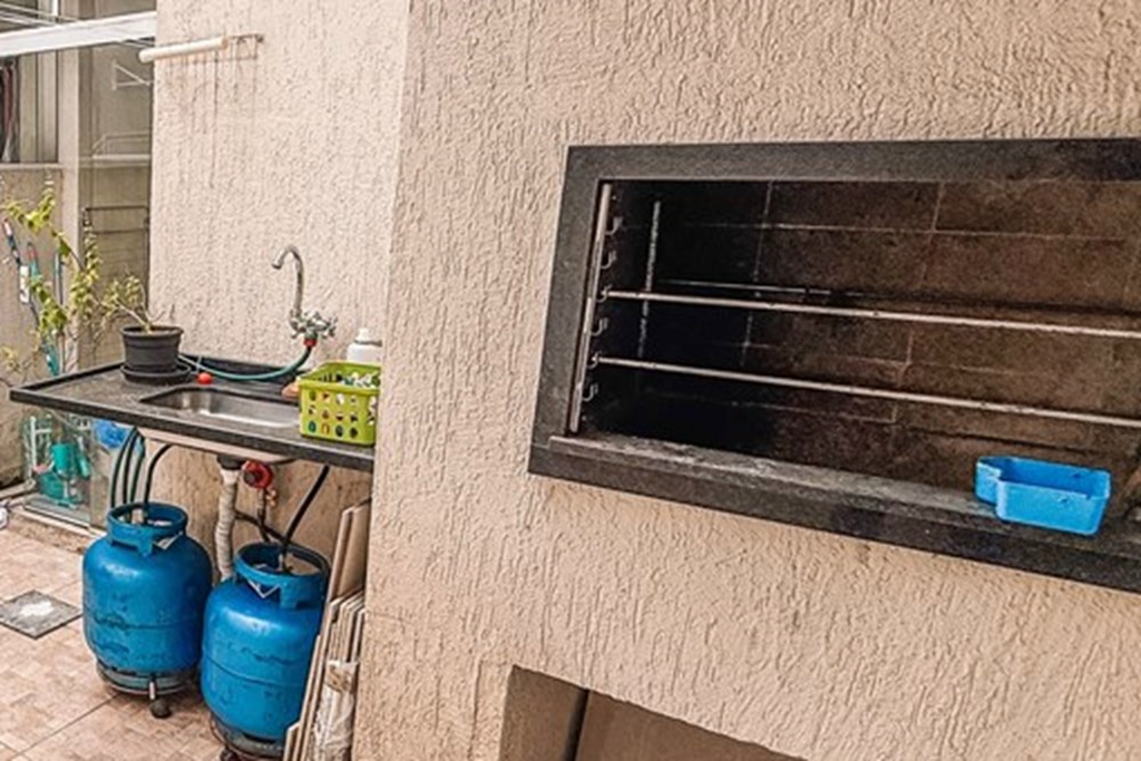 Casa, 3 quartos, 112 m² - Foto 8