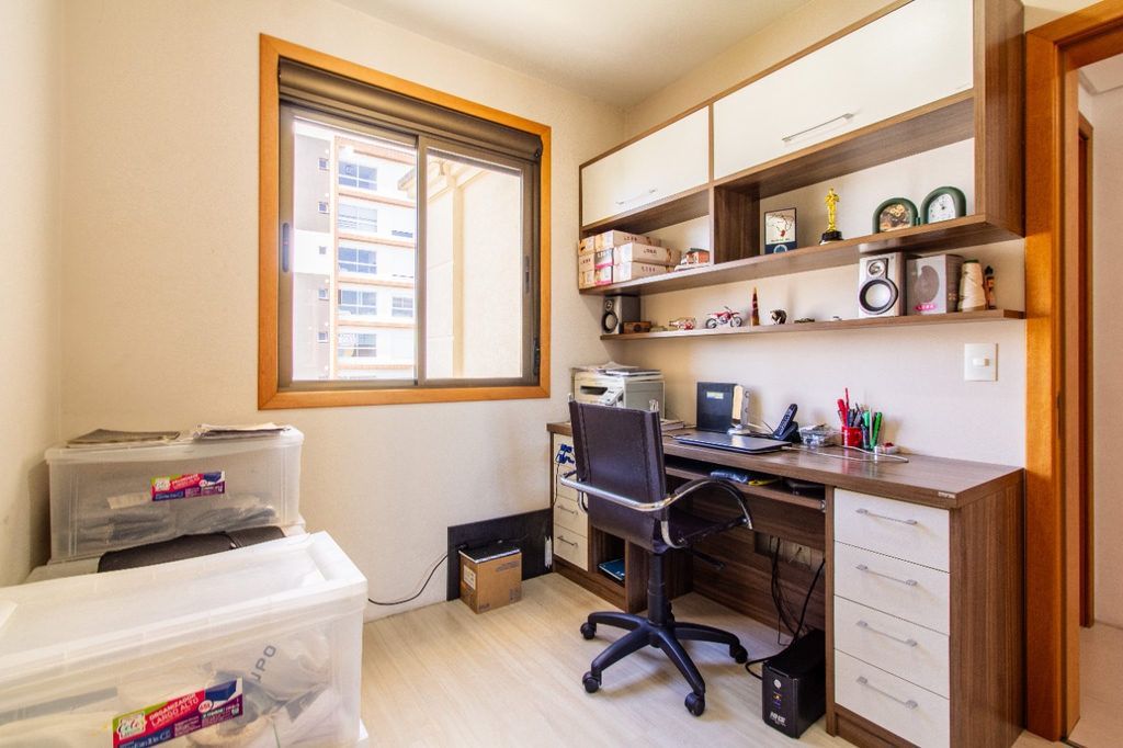 Apartamento, 2 quartos, 73 m² - Foto 9