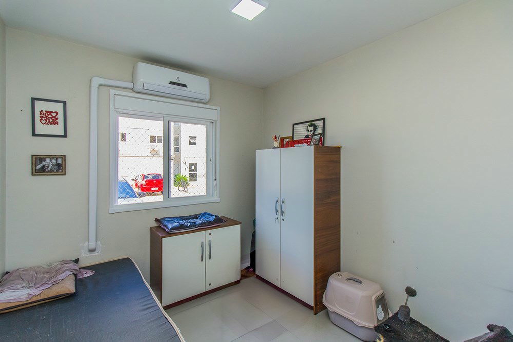Apartamento, 2 quartos, 43 m² - Foto 22