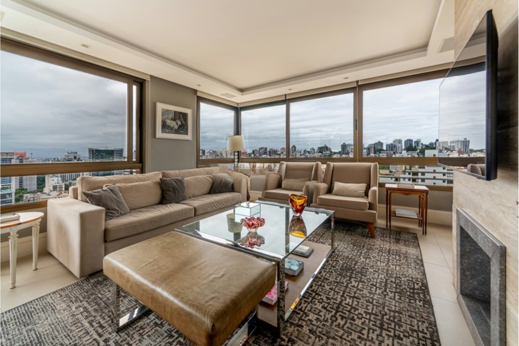 Apartamento, 3 quartos, 137 m² - Foto 31