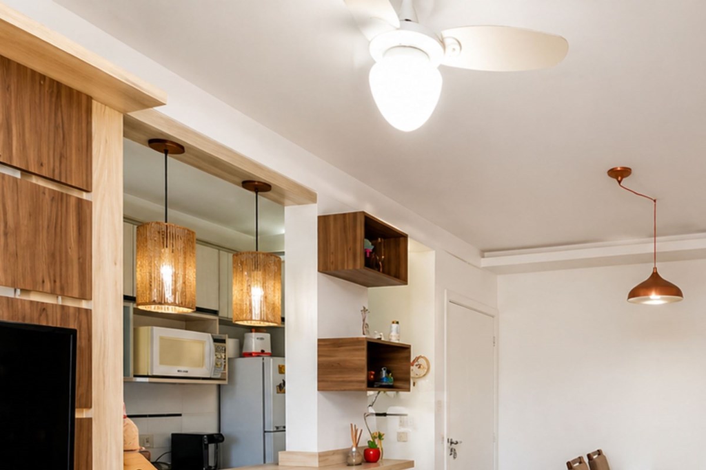 Apartamento, 2 quartos, 52 m² - Foto 26