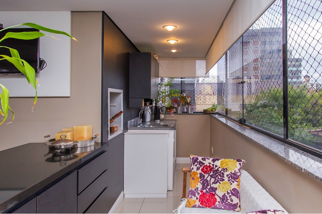 Apartamento, 3 quartos, 138 m² - Foto 19