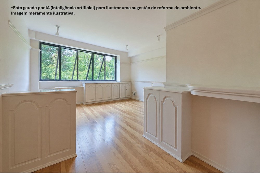 Sala-Conjunto, 41 m² - Foto 5