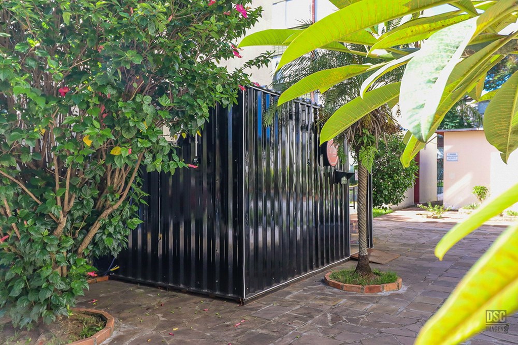 Apartamento, 2 quartos, 45 m² - Foto 8