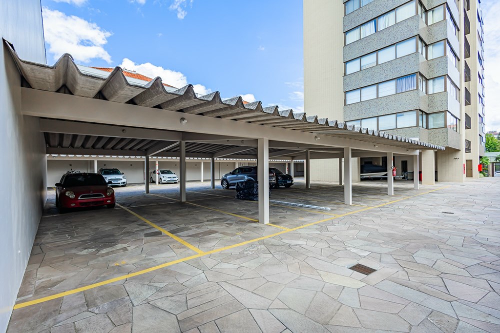 Apartamento, 3 quartos, 156 m² - Foto 10