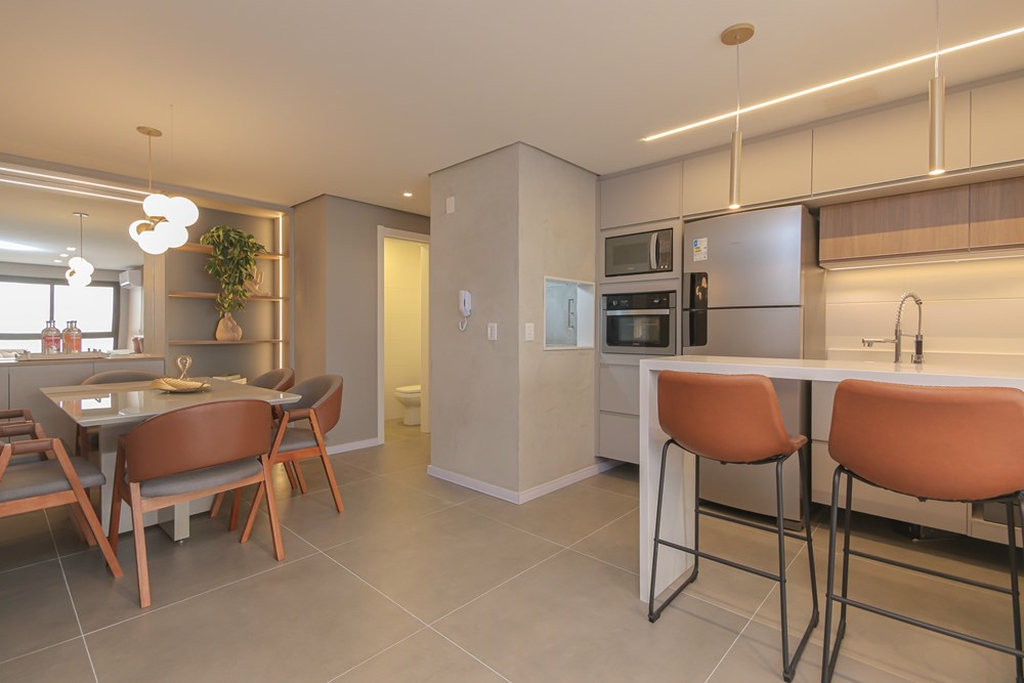 Apartamento, 3 quartos, 87 m² - Foto 29