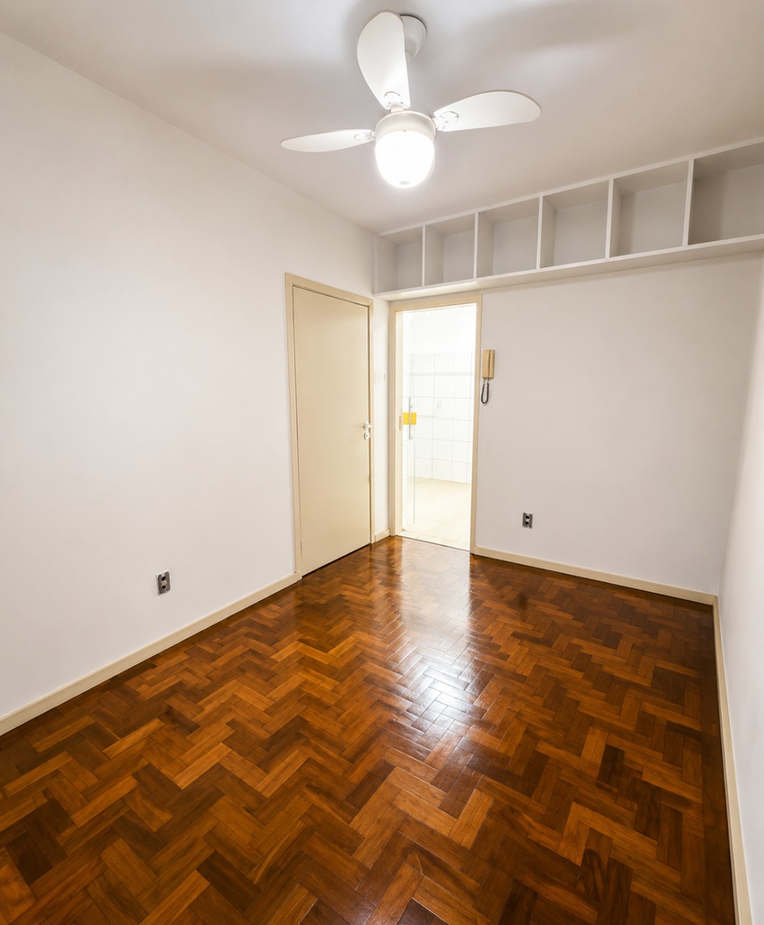 Apartamento, 2 quartos, 49 m² - Foto 8