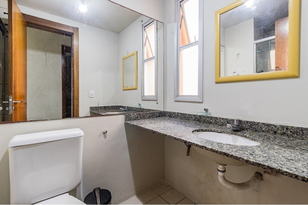 Apartamento à venda com 2 quartos, 59m² - Foto 6