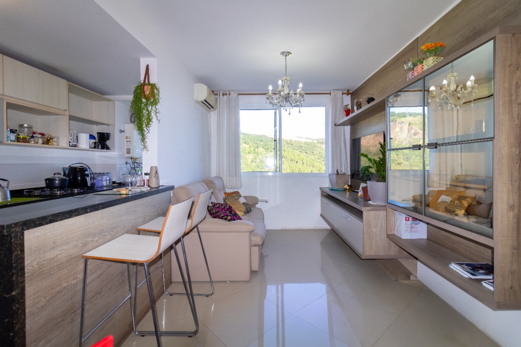 Apartamento, 2 quartos, 51 m² - Foto 31