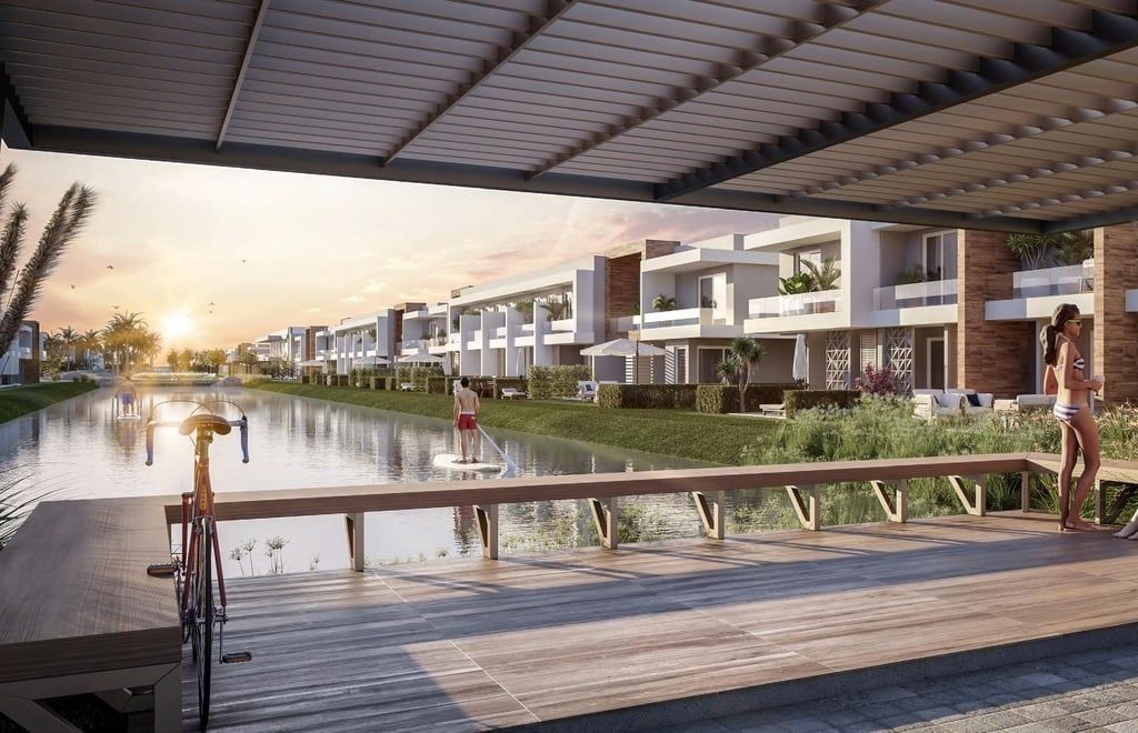 Casa de Condomínio à venda com 3 quartos, 144m² - Foto 48
