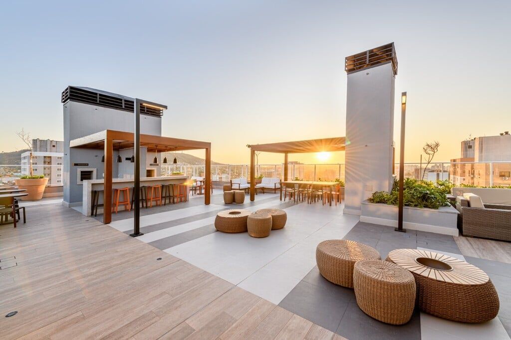 Apartamento, 1 quarto, 27 m² - Foto 22