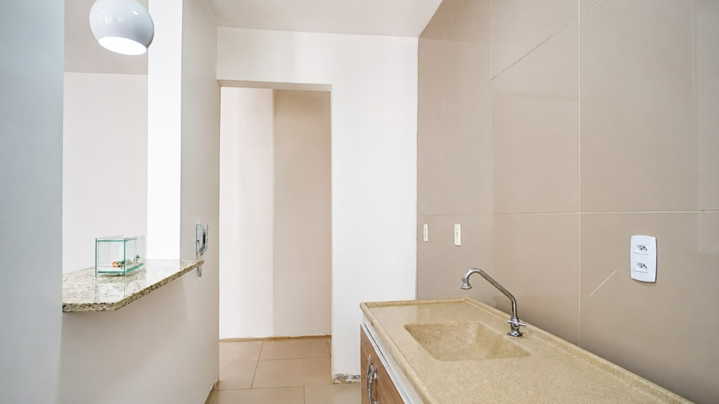 Apartamento, 2 quartos, 43 m² - Foto 24