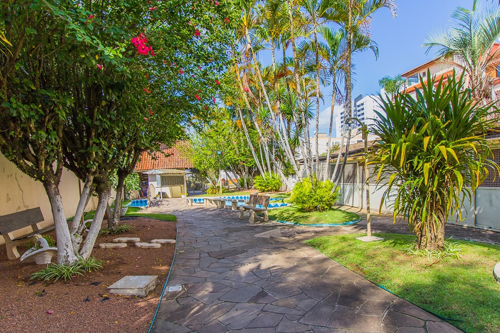 Apartamento, 1 quarto, 41 m² - Foto 19