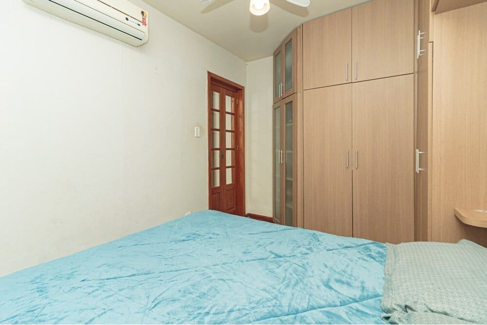 Apartamento à venda com 2 quartos, 49m² - Foto 9