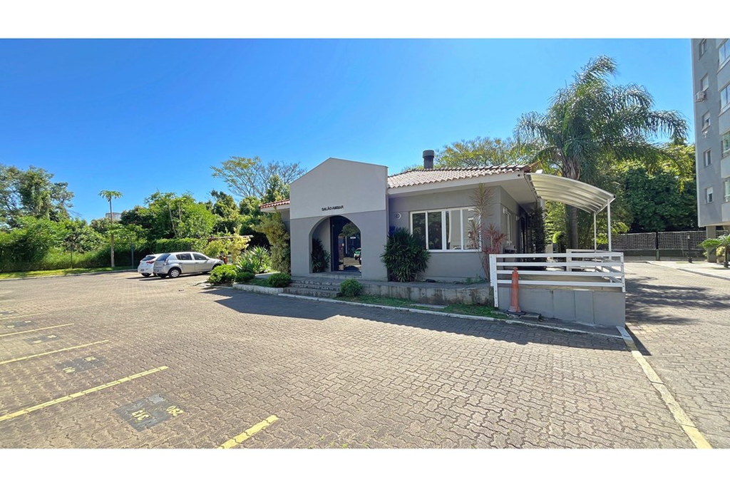 Apartamento, 2 quartos, 57 m² - Foto 8