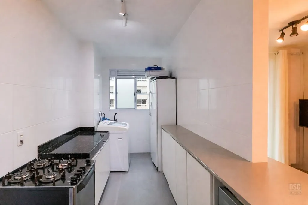 Apartamento, 2 quartos, 54 m² - Foto 49
