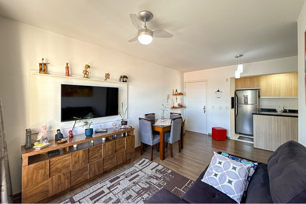 Apartamento, 3 quartos, 124 m² - Foto 37