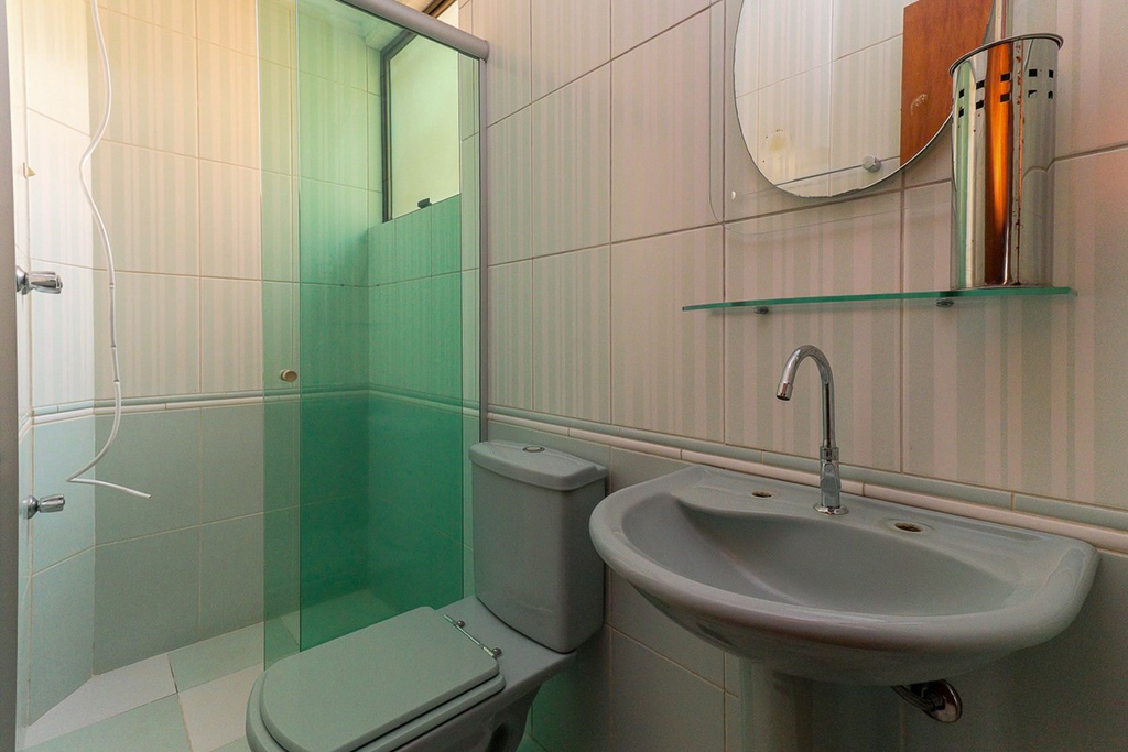 Casa de Condomínio, 3 quartos - Foto 46