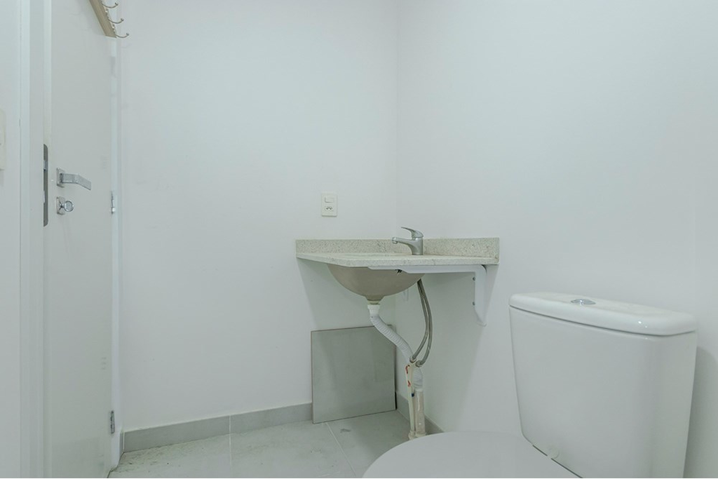 Apartamento, 2 quartos, 52 m² - Foto 40
