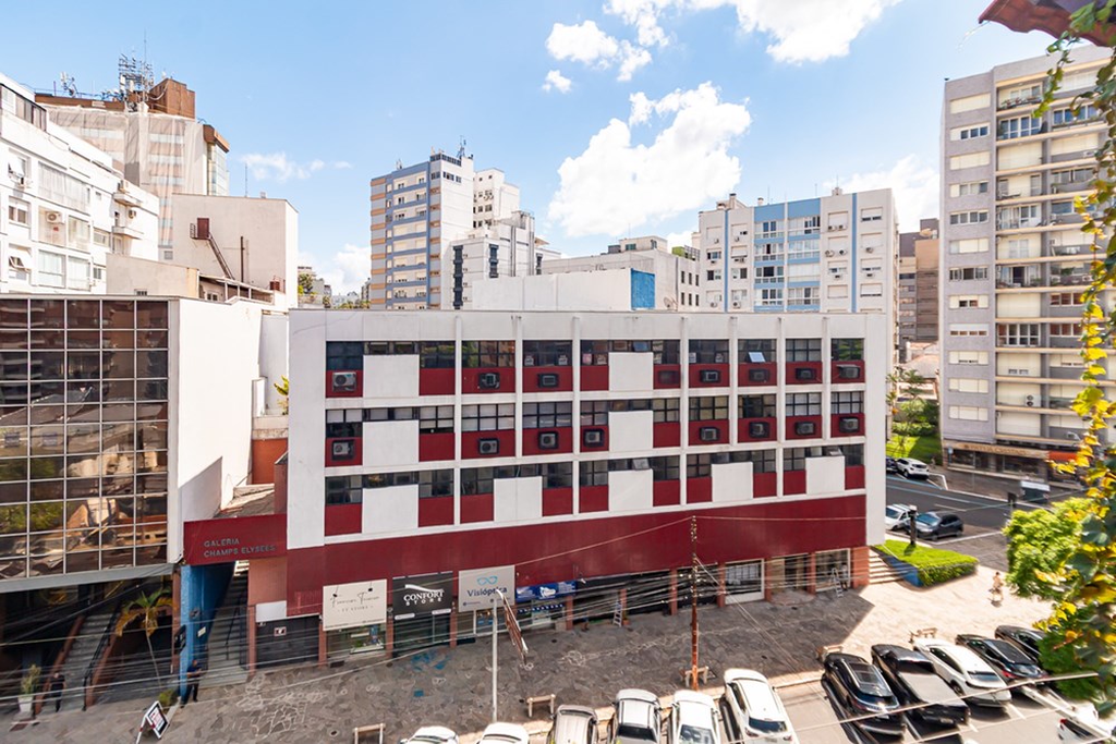Apartamento, 1 quarto, 95 m² - Foto 14