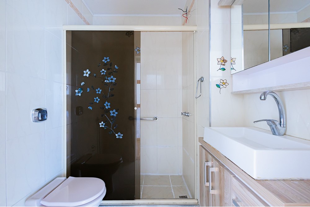 Apartamento à venda com 3 quartos, 97m² - Foto 11