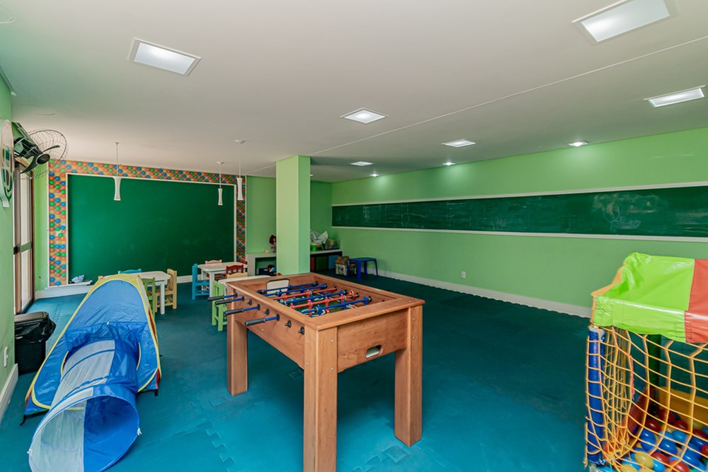 Apartamento, 3 quartos, 86 m² - Foto 17
