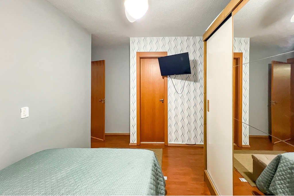 Apartamento à venda com 2 quartos, 51m² - Foto 7