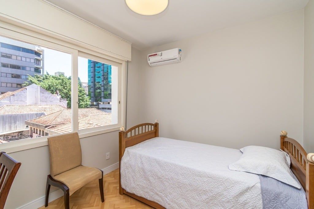 Apartamento à venda com 3 quartos, 121m² - Foto 11