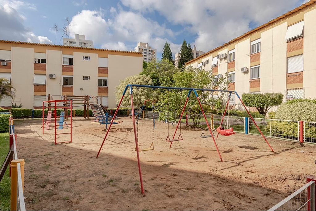 Apartamento, 2 quartos, 48 m² - Foto 18