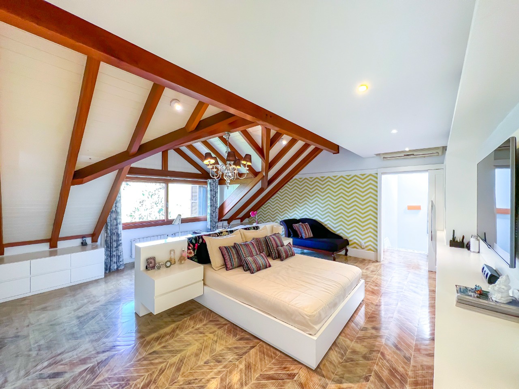 Casa de Condomínio à venda com 4 quartos, 631m² - Foto 14