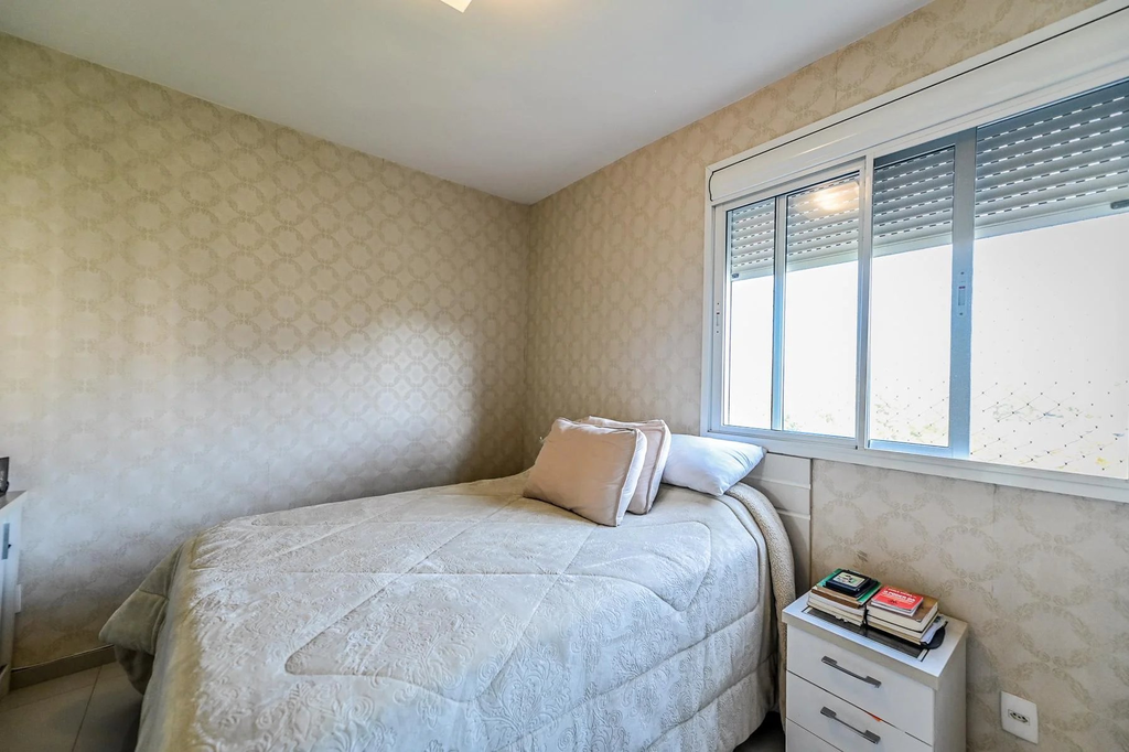 Apartamento, 3 quartos, 72 m² - Foto 43