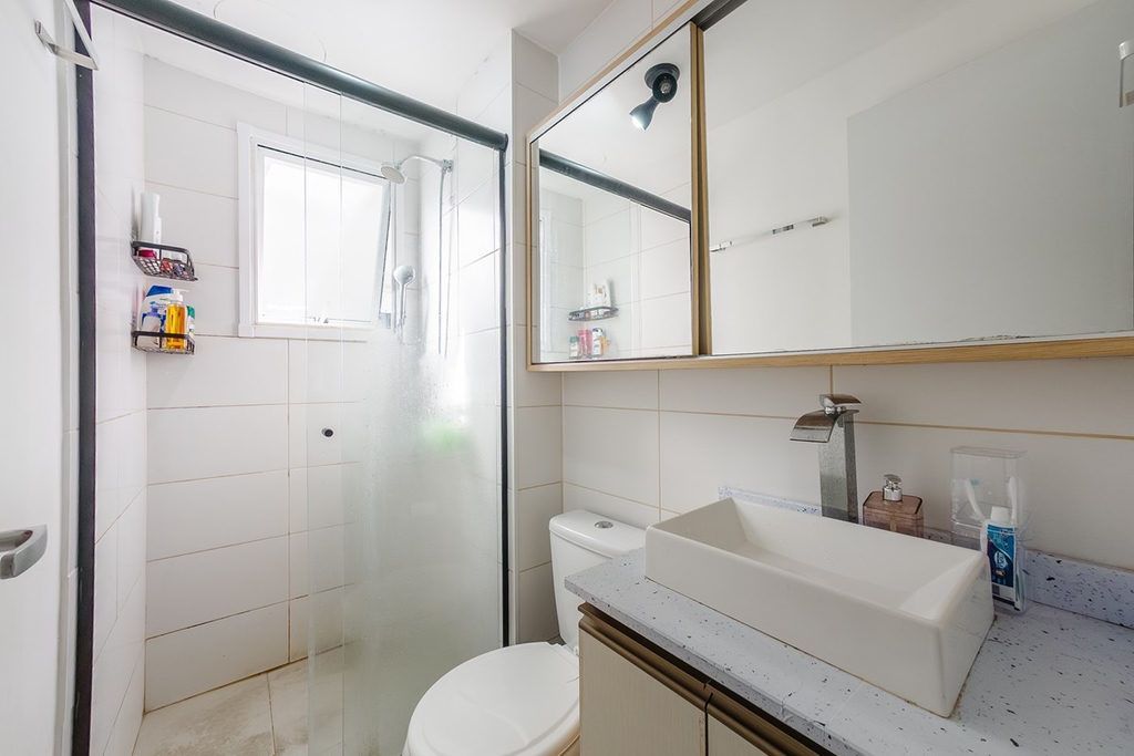 Apartamento, 2 quartos, 55 m² - Foto 37