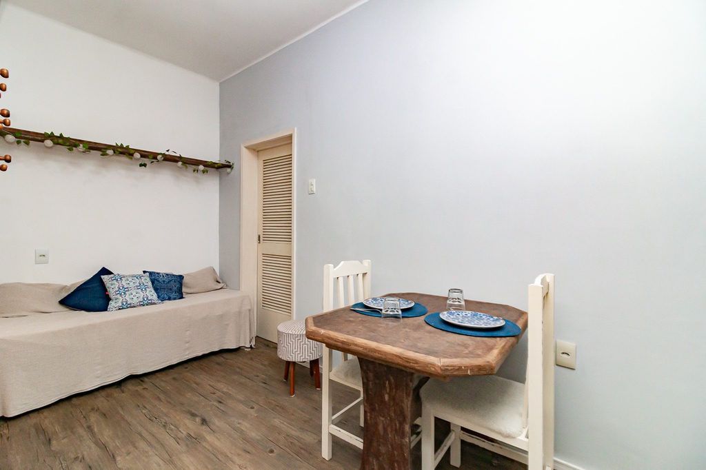 Depósito-Galpão, 33 m² - Foto 2
