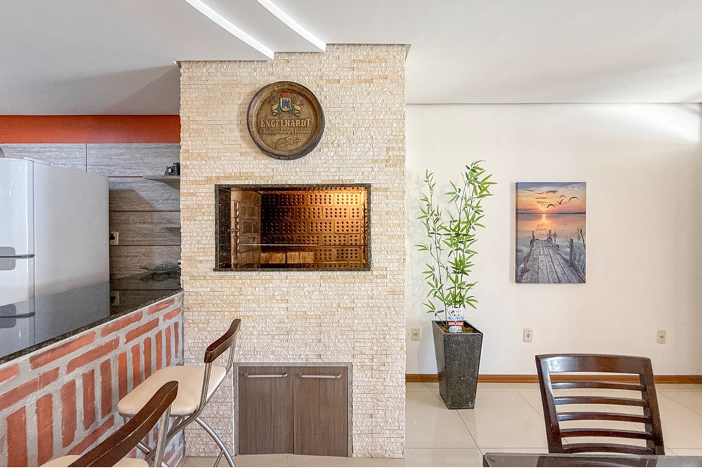 Casa, 3 quartos, 209 m² - Foto 41