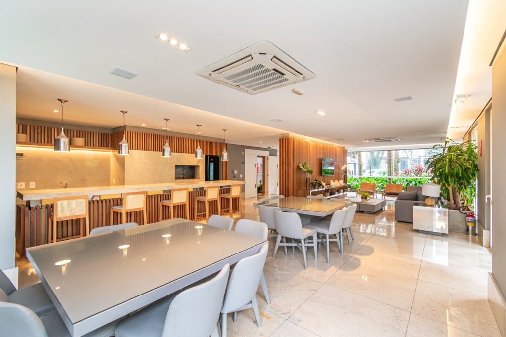 Apartamento, 3 quartos, 153 m² - Foto 16
