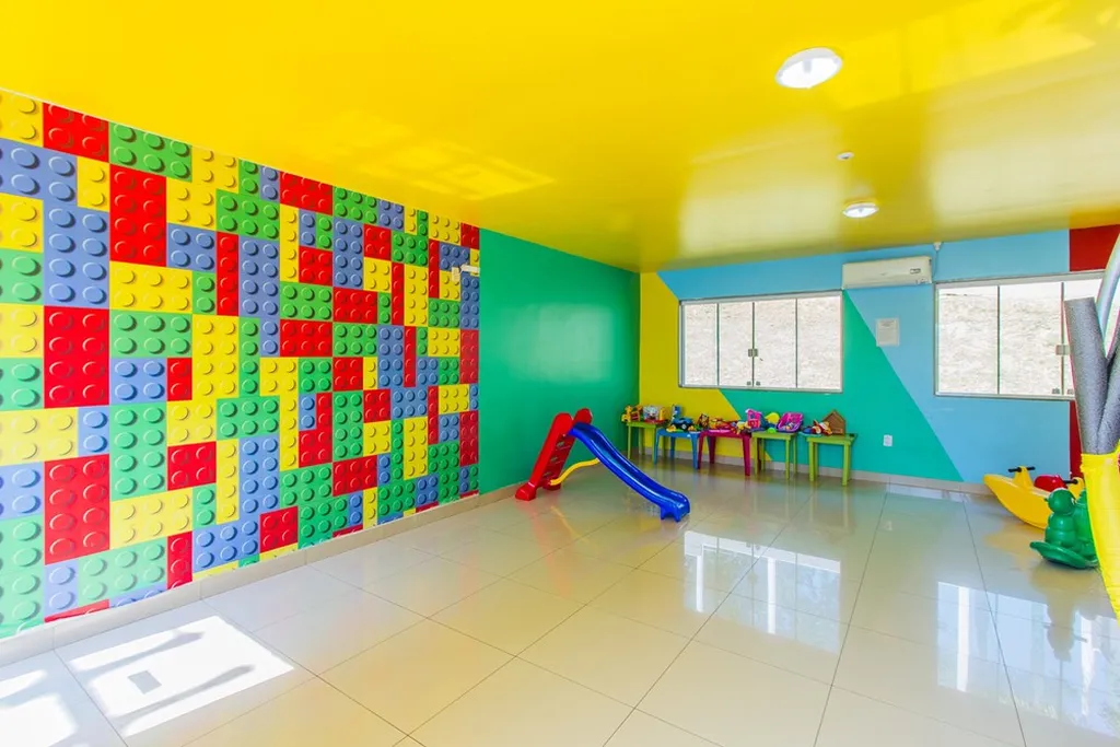 Apartamento, 2 quartos, 43 m² - Foto 14