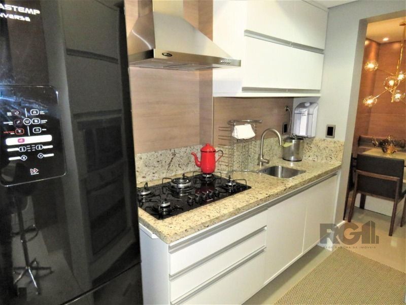 Casa à venda com 2 quartos, 79m² - Foto 9