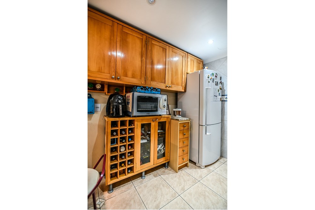 Casa de Condomínio, 2 quartos - Foto 16