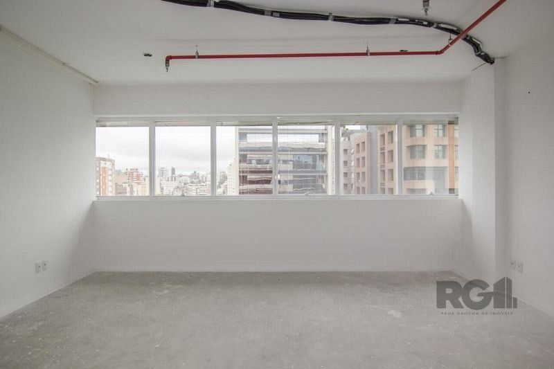 Conjunto Comercial-Sala para alugar, 43m² - Foto 8