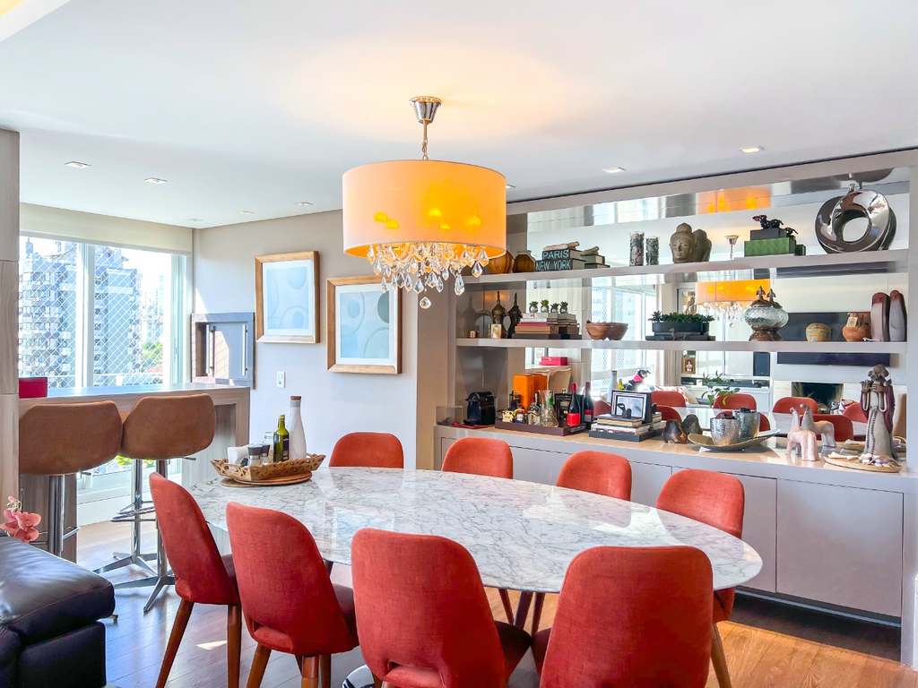 Apartamento, 3 quartos, 138 m² - Foto 24