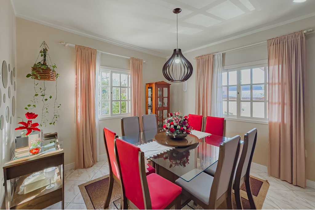 Casa à venda com 3 quartos, 214m² - Foto 29