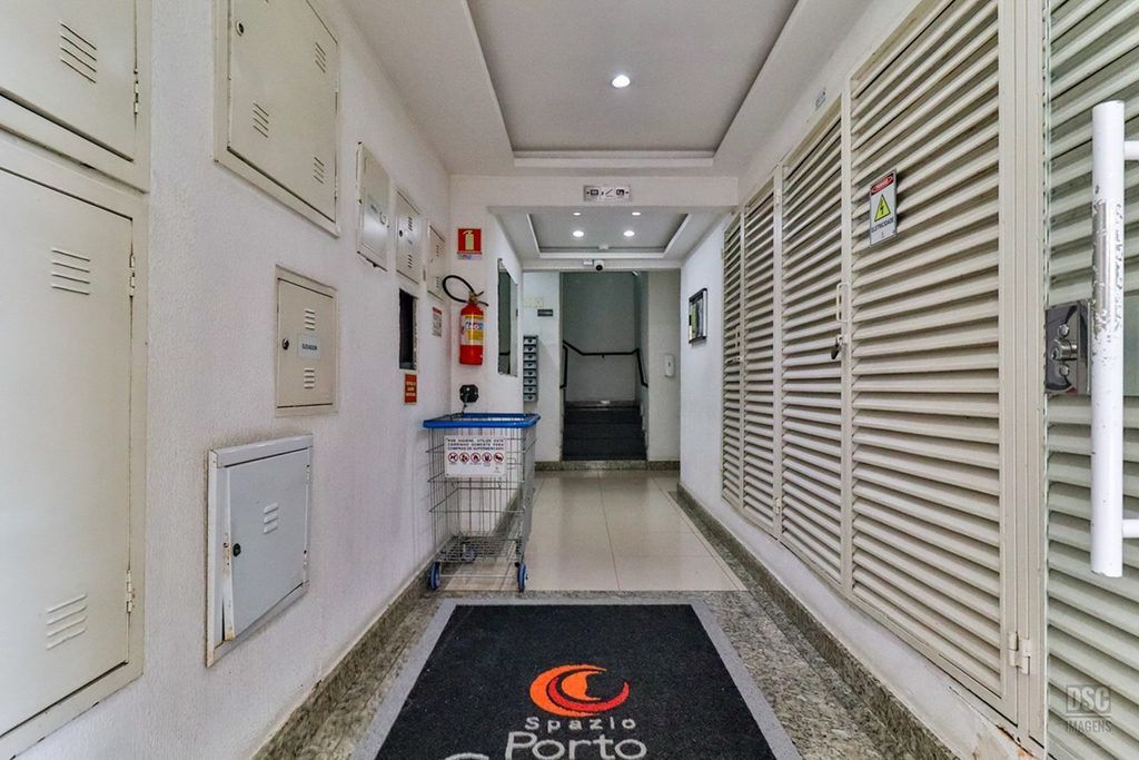 Apartamento, 2 quartos, 51 m² - Foto 11