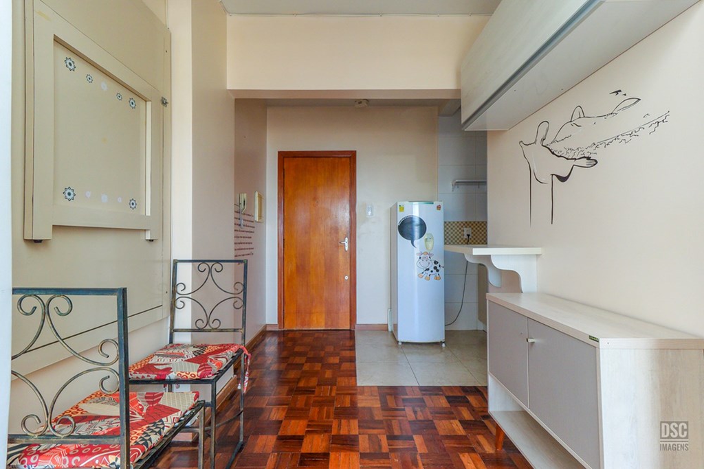 Apartamento, 1 quarto, 33 m² - Foto 36