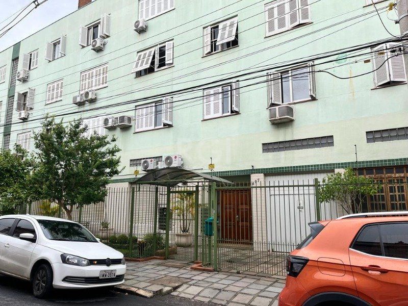 Apartamento à venda com 2 quartos, 56m² - Foto 2